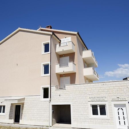 Antonio Apartmani Podstrana Room photo